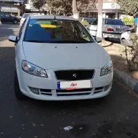 رانا LX مدل ۹۴|خودرو سواری و وانت|تهران, شکیبا|دیوار