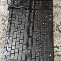 کیبورد|قطعات و لوازم جانبی رایانه|ملارد, |دیوار