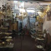 یک باب مغازه چهل متری|اجارهٔ مغازه و غرفه|تهران, جوادیه تهرانپارس|دیوار