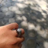 انگشتر بابا قوری