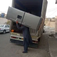 خدمات اساس کشی وچیدمان منزل با کارگران تضمین شده