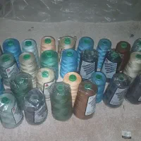 نخ پلیستر