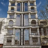 آپارتمان پیش فروش بر خیابان ۷ تیر ۱۱۰ متری