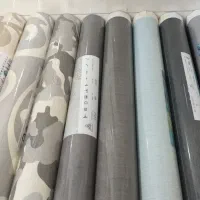 از 99ت پیپری رخدار 250ت و ساده 488ت کاغذ دیواری