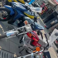 موتور نقد و اقساط|موتورسیکلت|باقرشهر, |دیوار