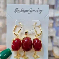 (فروشگاه بدلیجات گلچین)نیمست پرطرفدار طرح طلا