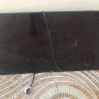 تلوزیون۴۳نیازبه تعمیر|تلویزیون و پروژکتور|مرند, |دیوار