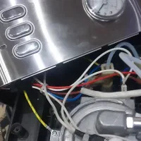 قهوه ساز خانگی