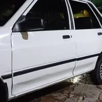 پراید 111 EX، مدل ۱۳۹۲|خودرو سواری و وانت|دزفول, |دیوار