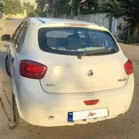تیبا ۲ مدل ۱۳۹۴