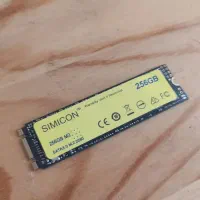 SSD NVME 256GB SIMICONE نو