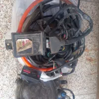 ال پی جی LPG|قطعات یدکی و لوازم جانبی|لنجان, |دیوار