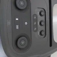 اسپیکر‌ jbl partybox 710 و میکروفون وایرلس jbl|سیستم صوتی خانگی|گرمدره, |دیوار