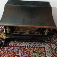 تعدادی لوازم منزل فروشی