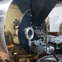 دستگاه رست ۳الی 100 KG رستر برای رست قهوه|کافیشاپ و رستوران|تهران, تهرانسر شرقی|دیوار