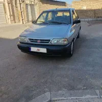 پرایدمدل۸۸|خودرو سواری و وانت|زنجان, |دیوار