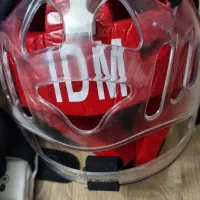 ست لباس تکواندو سایز۲|تجهیزات ورزشی|تهران, شهرک بوعلی|دیوار