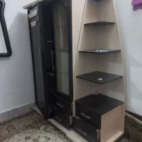 کمد بچه|اسباب و اثاث بچه|قم, انسجام|دیوار