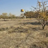 زمین ۳۷۰۰متر برجاده تبریز شبستر ویلایی تجاری صنعتی|فروش زمین و ملک کلنگی|شبستر, |دیوار