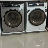 لباسشویی 9 کیلویی تی سی ال