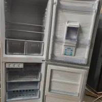 انواع یخچال فریزردر تمام اندازه ها/پرداخت درب منزل|یخچال و فریزر|تهران, افسریه شمالی|دیوار