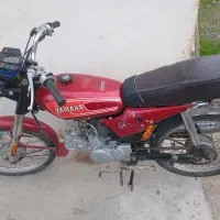 موتور سیکلت