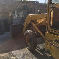بیل بکهو تی دی ال تبریز|خودرو سنگین|اهر, |دیوار