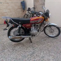 موتورسیکلت مدل 93|موتورسیکلت|رامهرمز, |دیوار