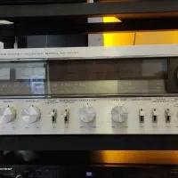 آمپلیفایر رده بالای کنوود 6030 ۴ کانال