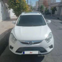 جک اس5 اتوماتیک