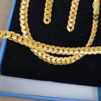 نیم ست بدل رنگ ثابت