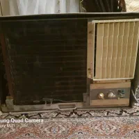 کولر گازی ۱۸ هزار جنرال