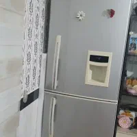 یخچال|یخچال و فریزر|بیستون, |دیوار