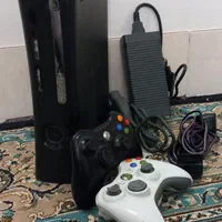 ایکس باکس فروش فوری با تلوزیون