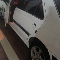 پرشیا ۴۰۱ تیوفایو