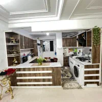 76متر دو خواب بدون ممیز قائمیه|فروش آپارتمان|اسلامشهر, شهرک قائمیه|دیوار