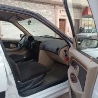 پارس XU7مدل1401|خودرو سواری و وانت|قزوین, |دیوار