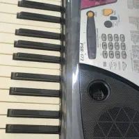 ارگ YAMAHA|پیانو، کیبورد، آکاردئون|نوکنده, |دیوار