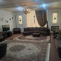 اجاره آپارتمان ۱۱۲ متری ۳ خوابه طبقه ۱ در طالقانی