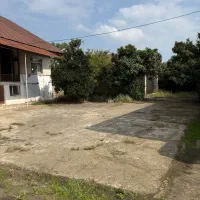 ویلا قدیمی ساخت مدارک تکمیل در شهر ساحلی|فروش زمین و ملک کلنگی|چاف و چمخاله, |دیوار