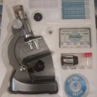 میکروسکوپ دانش آموزی|لوازم التحریر|تهران, خواجه نصیر طوسی|دیوار