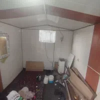 کانکس|مصالح و تجهیزات ساختمان|پردیس, فاز ۵|دیوار