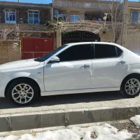 دنا پلاس توربو اتوماتیک