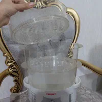بخار پز|اجاق گاز و لوازم برقی پخت‌وپز|مشهد, موسوی قوچانی|دیوار
