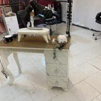 میز ناخن نو