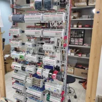 تابلو برق خانگی و تجاری در ایلام|خدمات پیشه و مهارت|ایلام, |دیوار