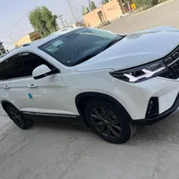 T5 فردا موتور  مدل ۱۴۰۲