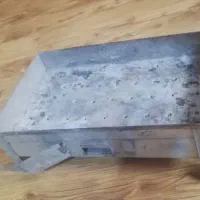 کباب پز و سیخ کباب
