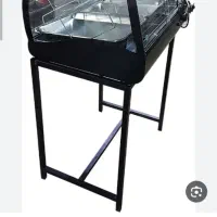 گرم نگهدارنده فست فود