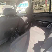 معاوضه کوییک با سمندef7|خودرو سواری و وانت|اصفهان, بوستان ناژوان|دیوار